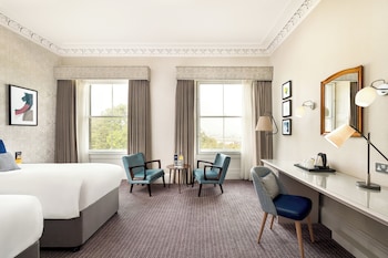 Standard Room, 2 Double Beds