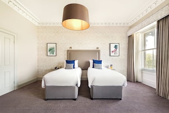 Standard Room, 2 Twin Beds