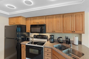 Standard Condo, 2 Bedrooms, Lanai