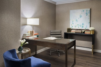 Suite, Multiple Beds, Tower (Towers Skyview Three Bedroom Suite)