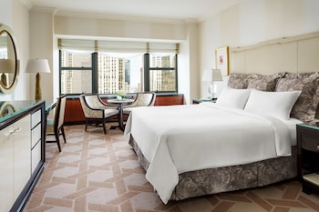 Superior Room, 1 King Bed, Accessible