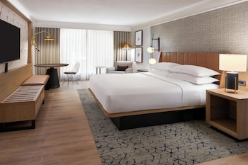 Room, 1 King Bed