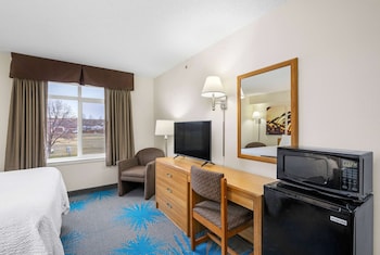 Room, 1 Queen Bed, Non Smoking