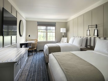 Room, 2 Queen Beds