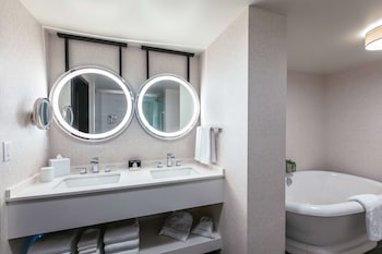 Suite, 1 Bedroom