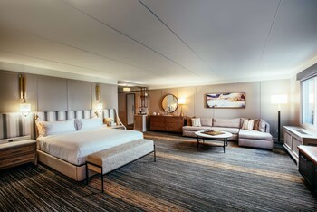 Suite, 1 Bedroom