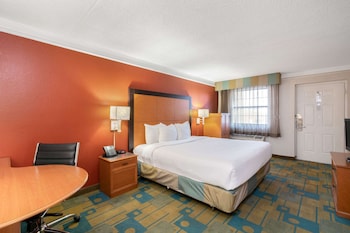 Room, 1 King Bed, Accessible, Non Smoking (Mobility Accessible)