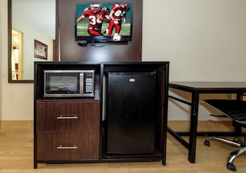 Superior Room, 2 Double Beds, Non Smoking
