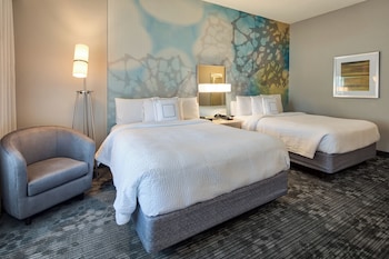 Room, 2 Queen Beds