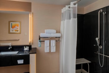 Room, 1 King Bed