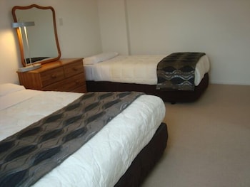 Deluxe Room, Kitchen