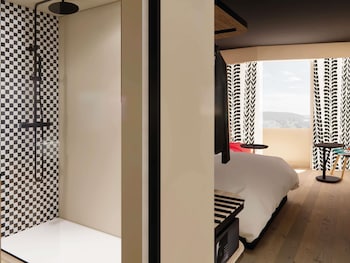 Standard Room, 1 Double Bed