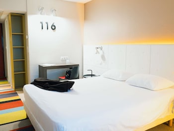 Standard Room, 1 Double Bed
