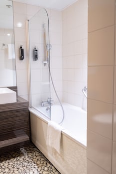 Standard Room, 1 Double Bed