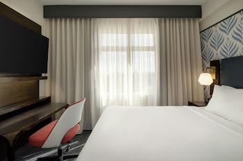Room, 1 Queen Bed