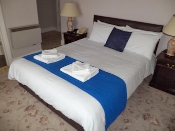 Room, 1 Double Bed, Non Smoking, Sea View