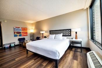 Suite, Multiple Beds, Non Smoking