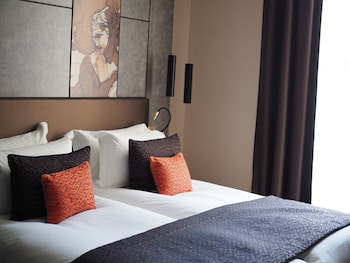 Superior Room, 2 Twin Beds