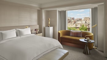 Presidential Suite, Corner (House)