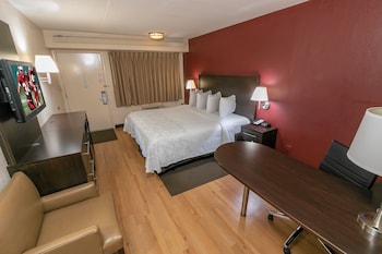 Superior Room, 1 King Bed (Smoke Free)