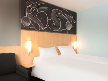 Standard Twin Room, 2 Twin Beds