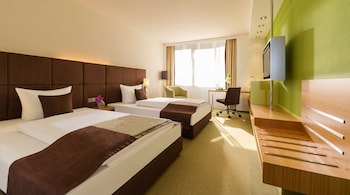 Standard Room, 2 Queen Beds, Non Smoking