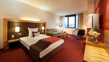Standard Room, 2 Queen Beds, Non Smoking