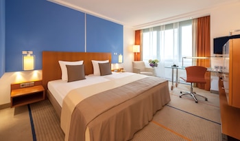 Comfort Single Room, Non Smoking