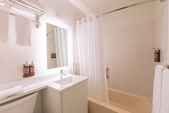Room, 1 King Bed
