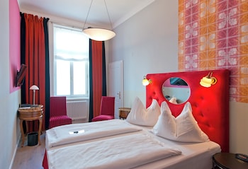 Classic Double Room (Classic)