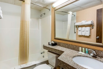 Standard Room, Multiple Beds, Non Smoking