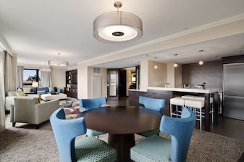 Presidential Suite, 2 Bedrooms