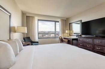 Presidential Suite, 2 Bedrooms