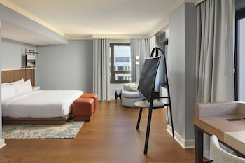 Presidential Suite, 2 Bedrooms