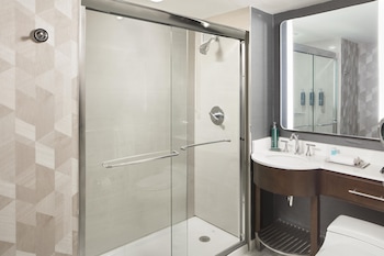 Suite, 1 King Bed