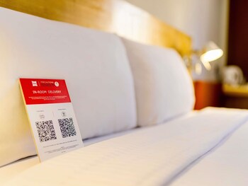 Standard Room, 2 Twin Beds