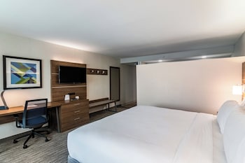 Suite, Multiple Beds