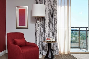 Executive Room, 1 King Bed