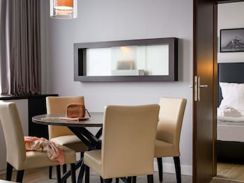 Grand Suite, 1 Double Bed