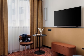 Privilege, Room, 1 Double Bed