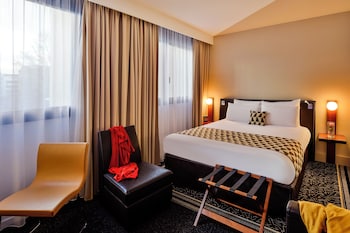 Privilege, Room, 1 Double Bed with Sofa bed