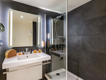 Privilege, Room, 1 Double Bed
