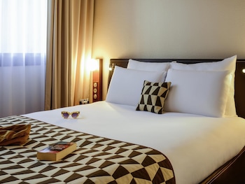 Room, 1 Double Bed, Accessible