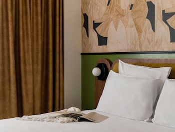 Classic Room, 1 Double Bed