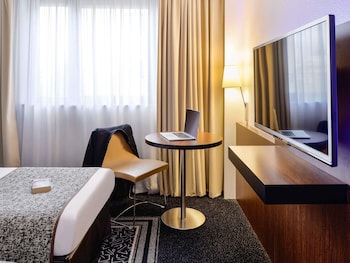 Room, 1 Double Bed, Accessible