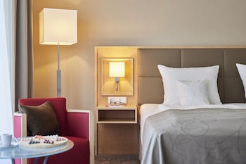 Executive Room, 1 Double Bed