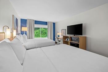 Room, 2 Queen Beds