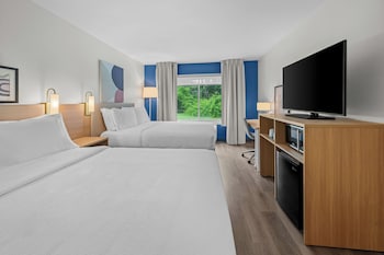 Room, 2 Queen Beds