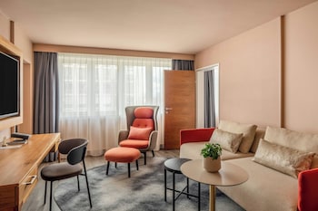 Panorama Suite