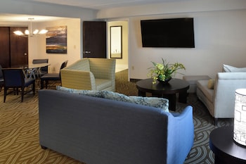 Room, 1 Bedroom, Jetted Tub